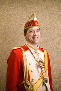 Major Marten Ballauf 