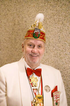 Wolfgang Swakowski