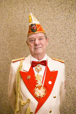 Wolfgang Mems