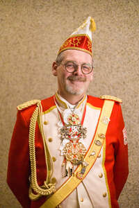 Major Thomas Chlopek