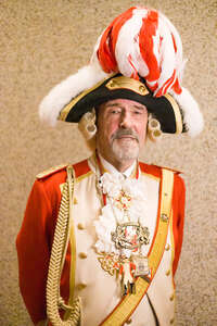 Major Peter Kaminski 