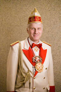 General Arwed Bergmann